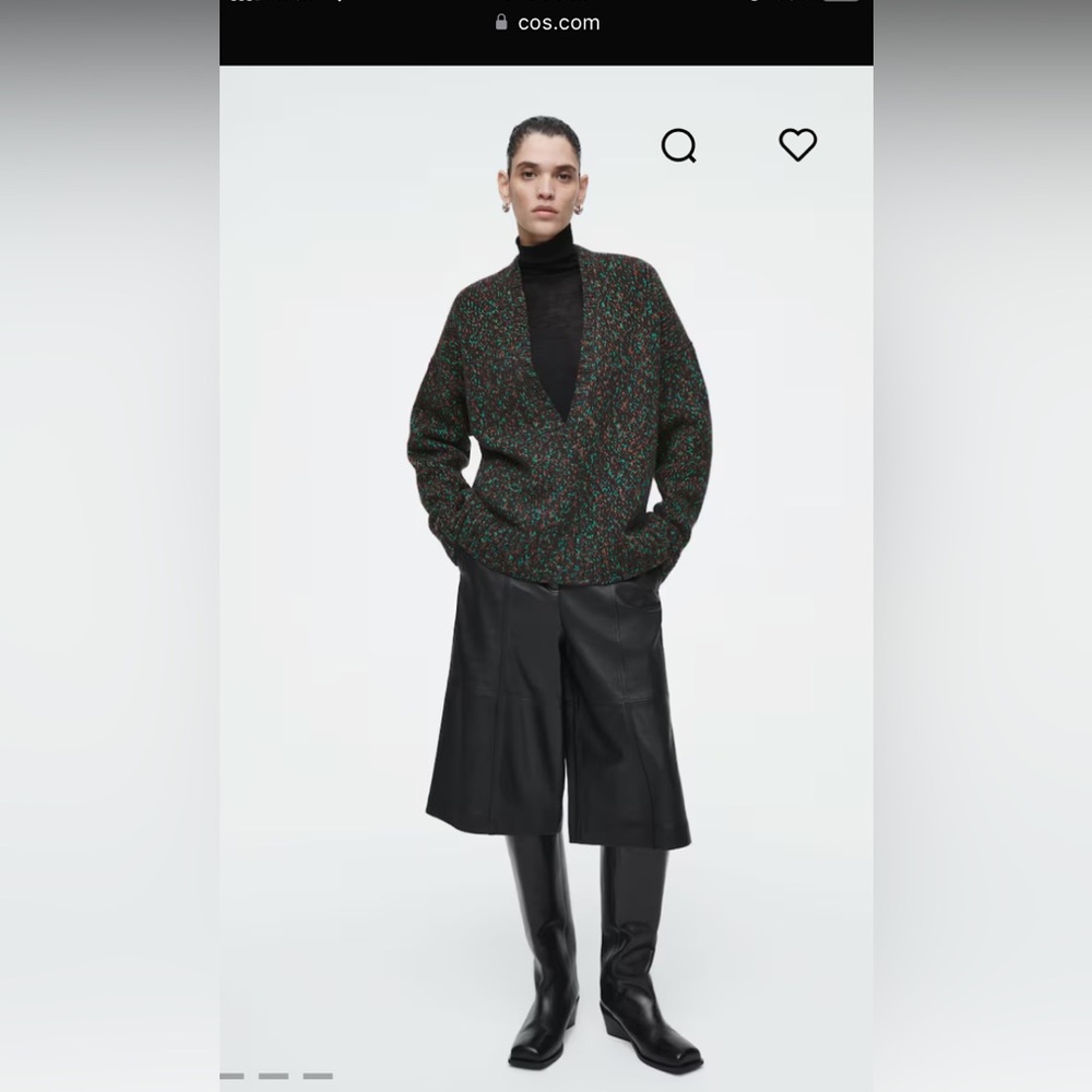 COS sweater - Picture 2 of 7